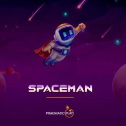 Spaceman w9bet login